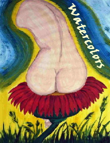 Watercolors